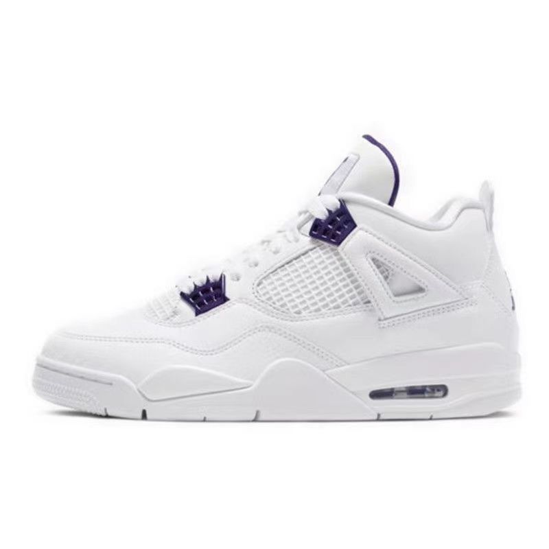 big size jordan 4 shoes-002
